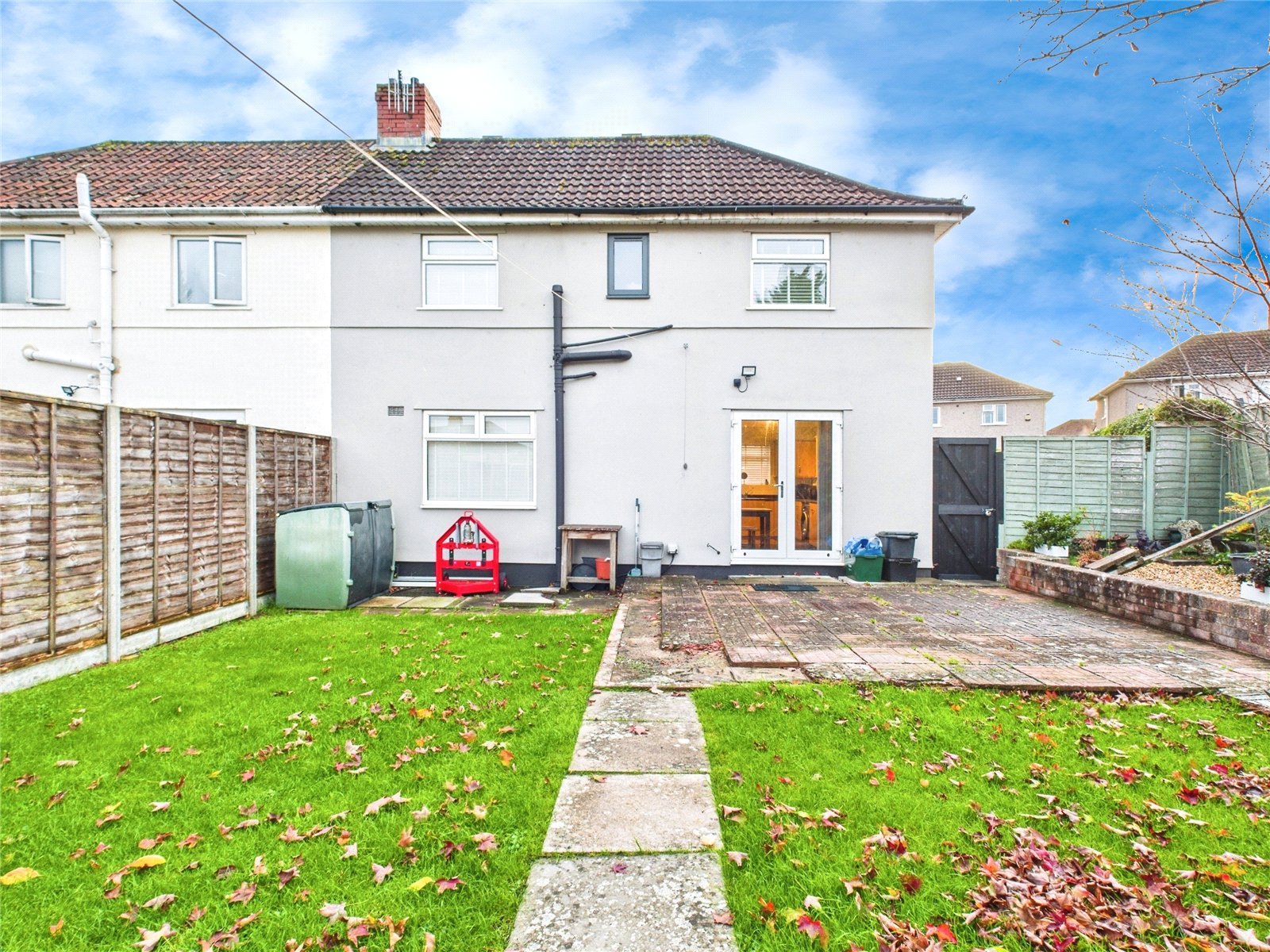 3 bedroom House for sale in Bristol