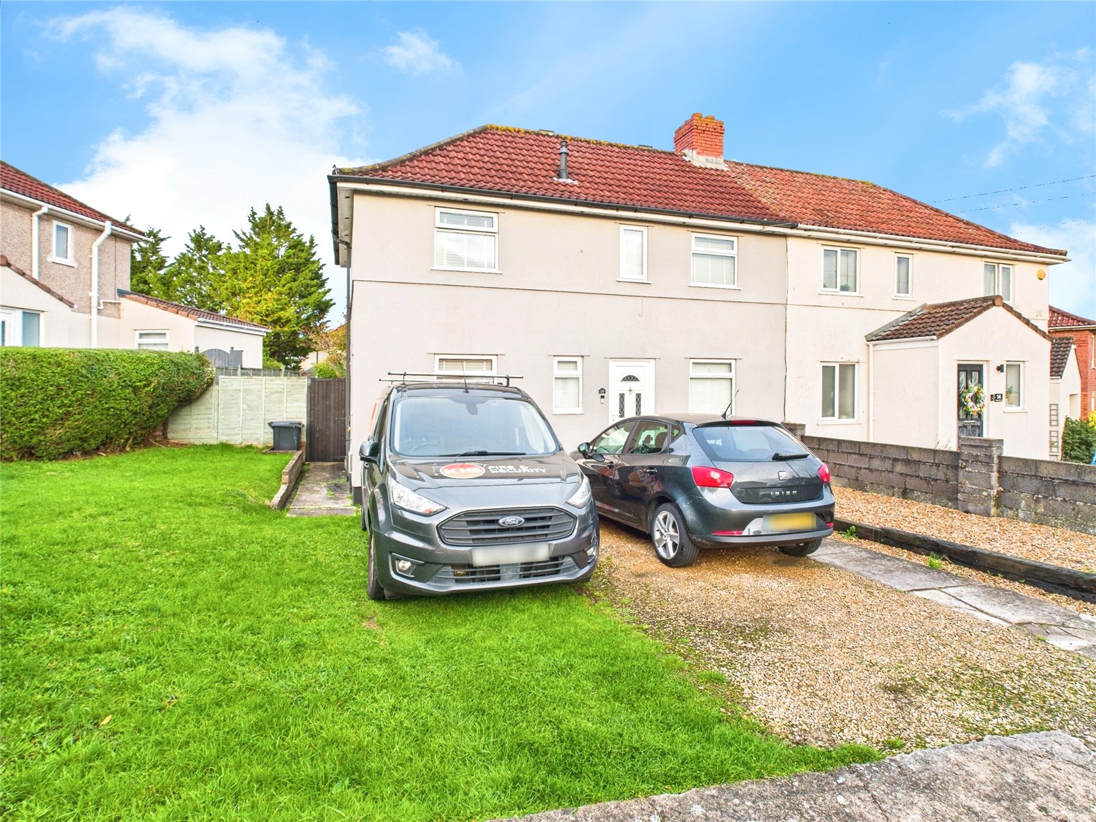 3 bedroom House for sale in Bristol