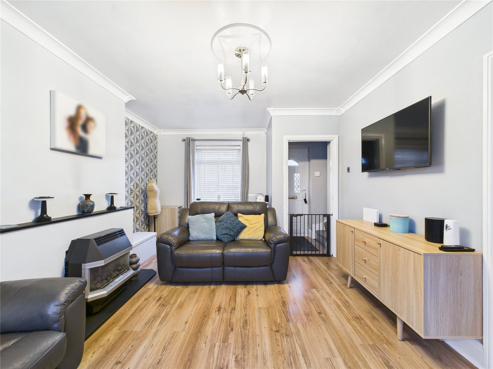 3 bedroom House for sale in Bristol