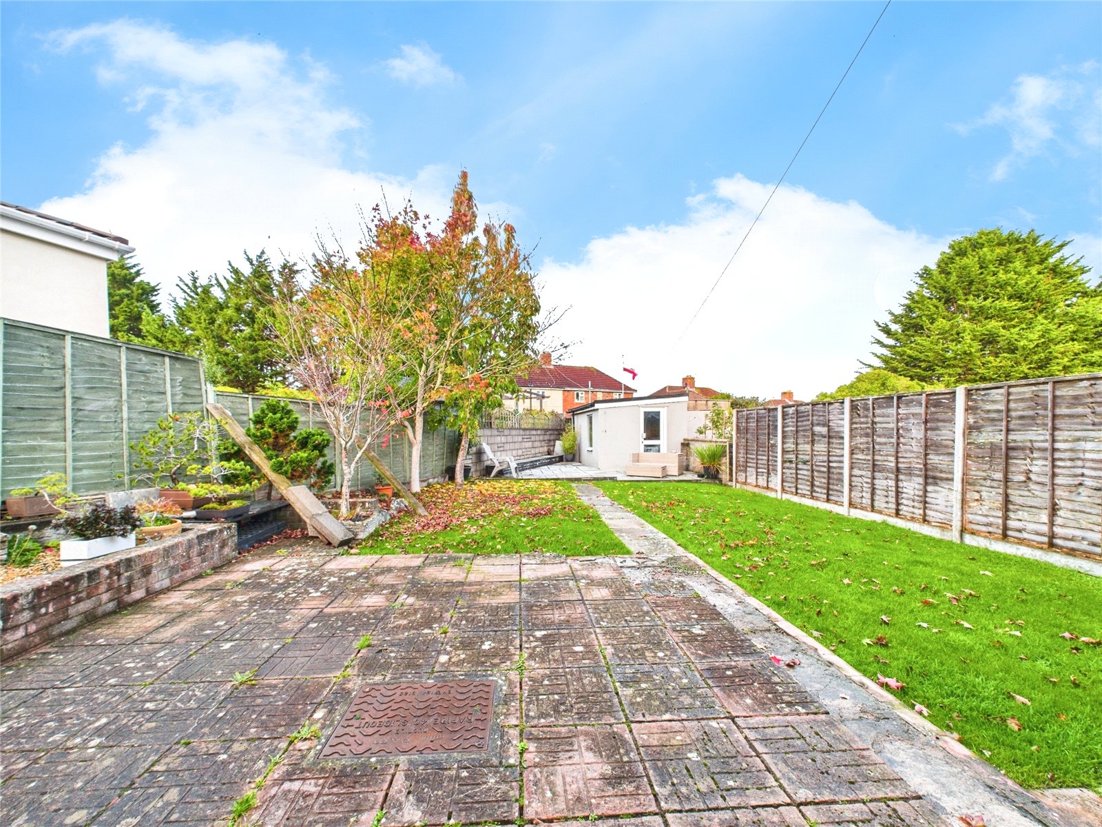 3 bedroom House for sale in Bristol