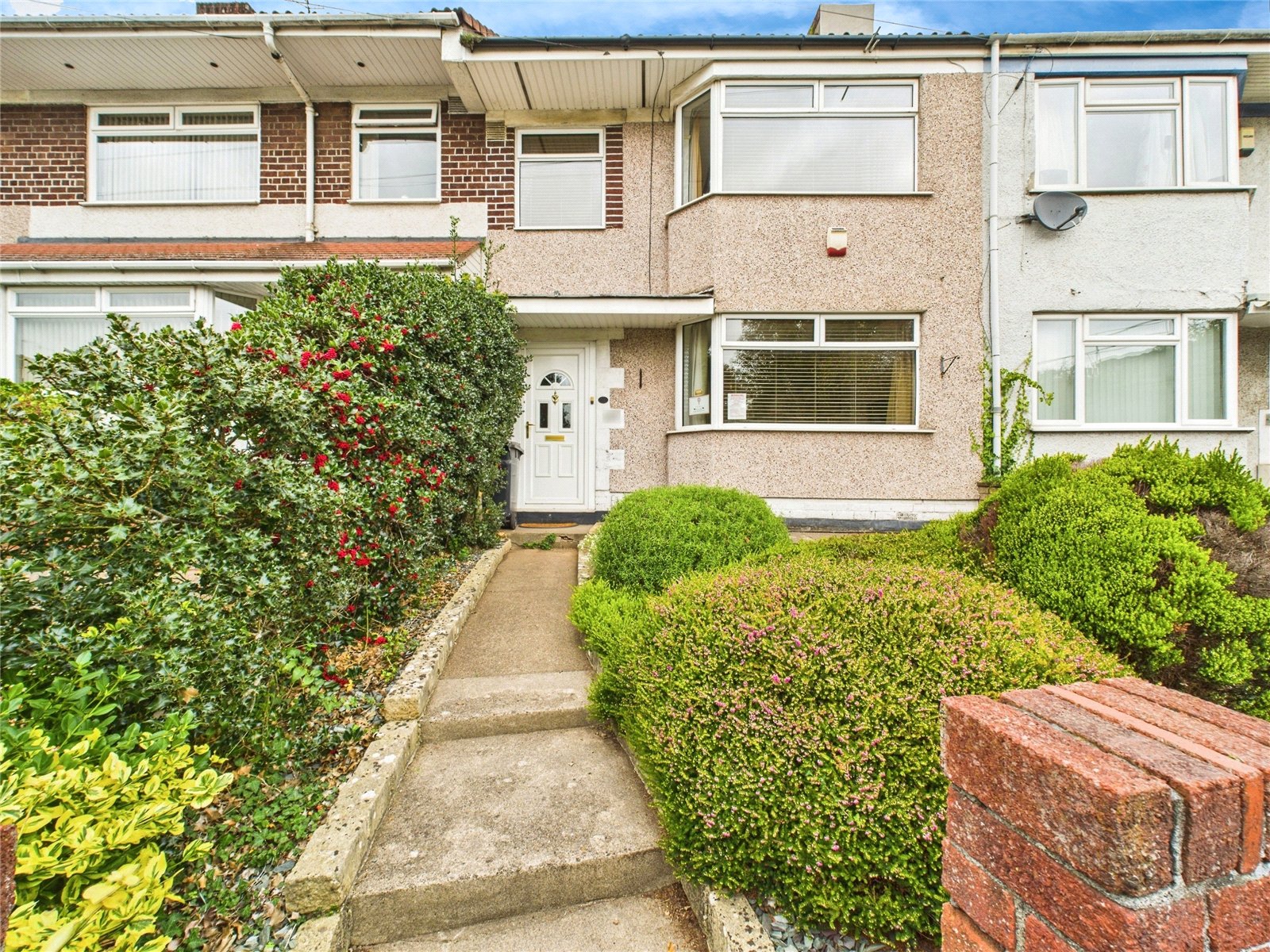 3 bedroom House for sale in Bristol