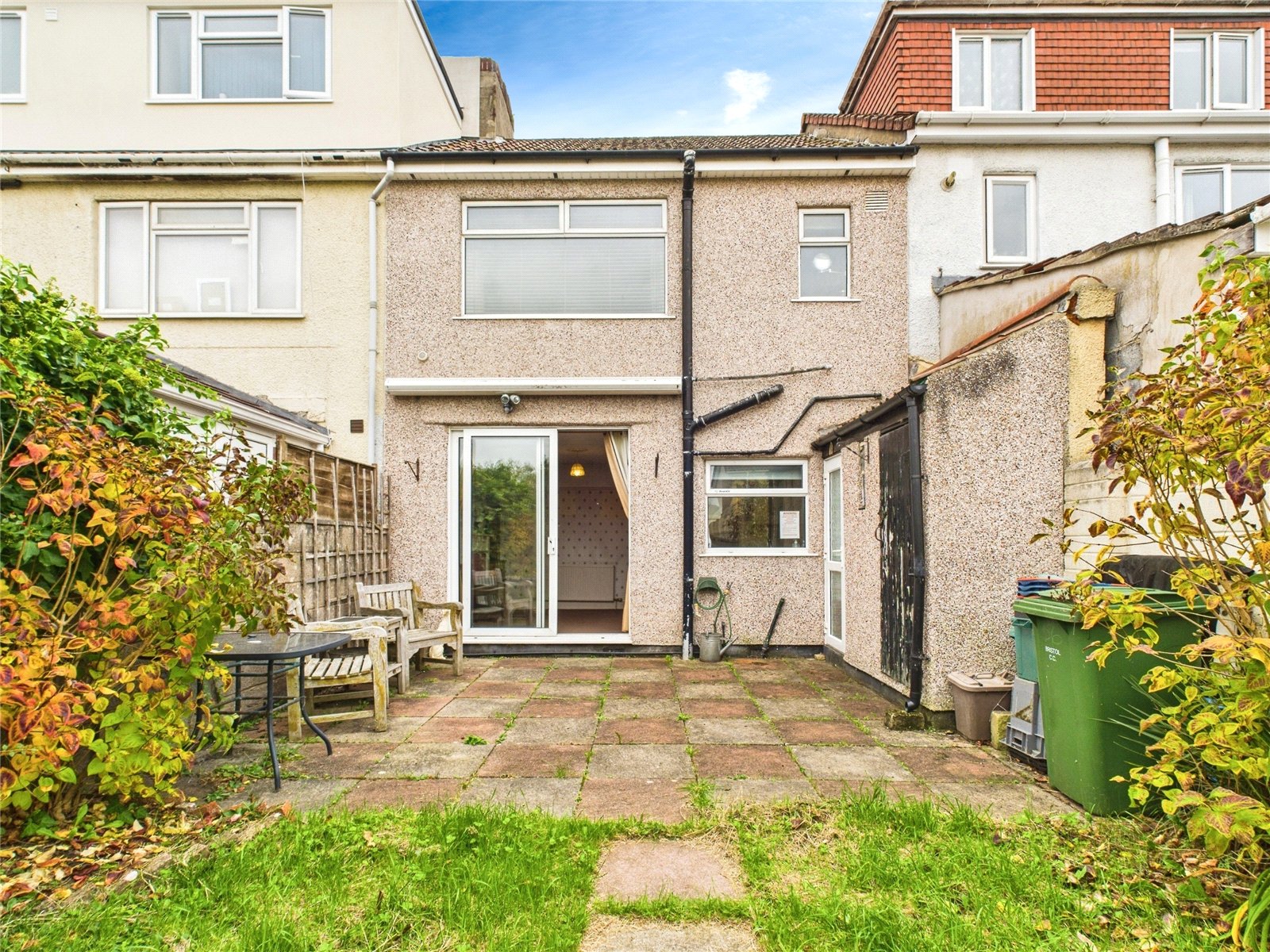 3 bedroom House for sale in Bristol