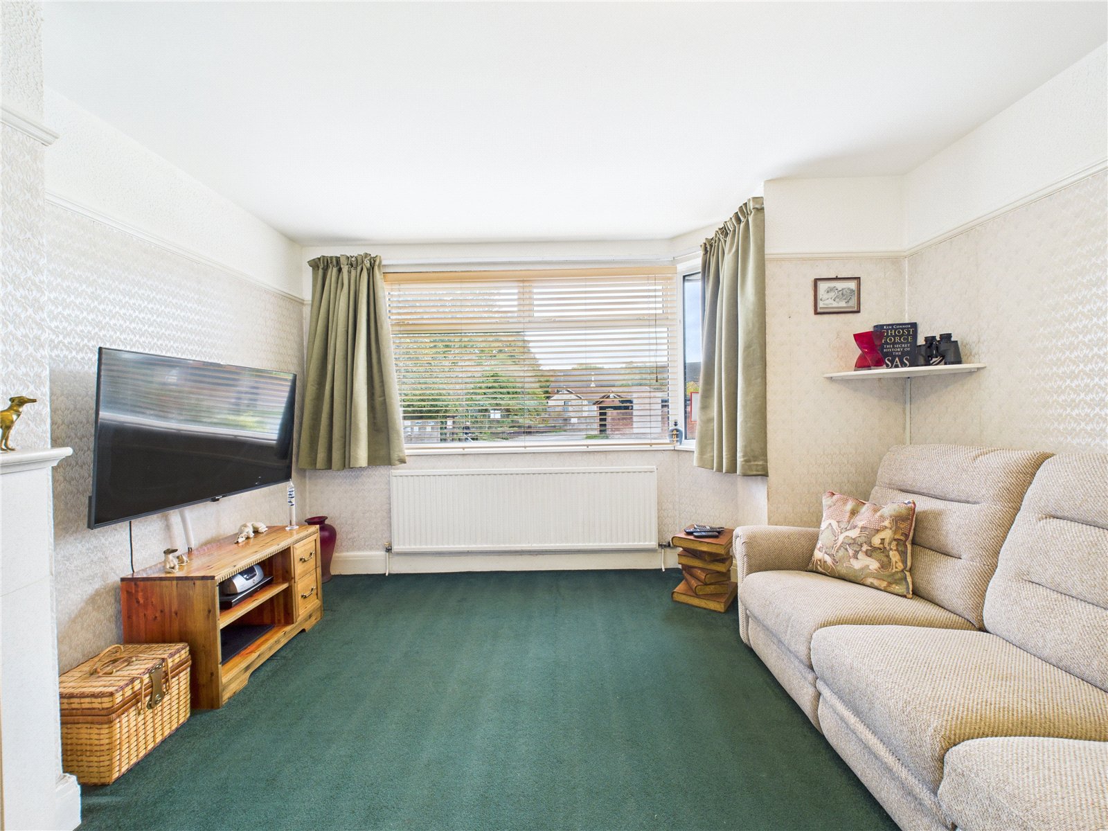 3 bedroom House for sale in Bristol