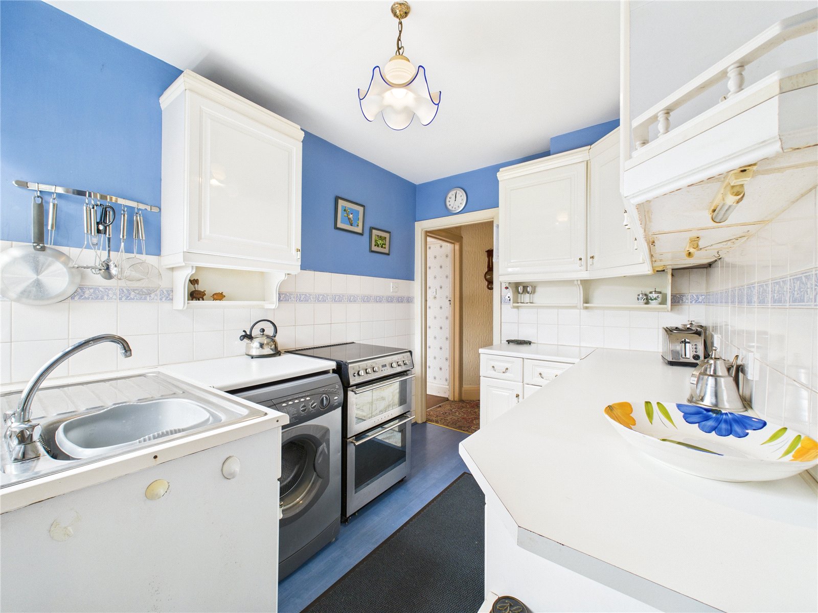 3 bedroom House for sale in Bristol