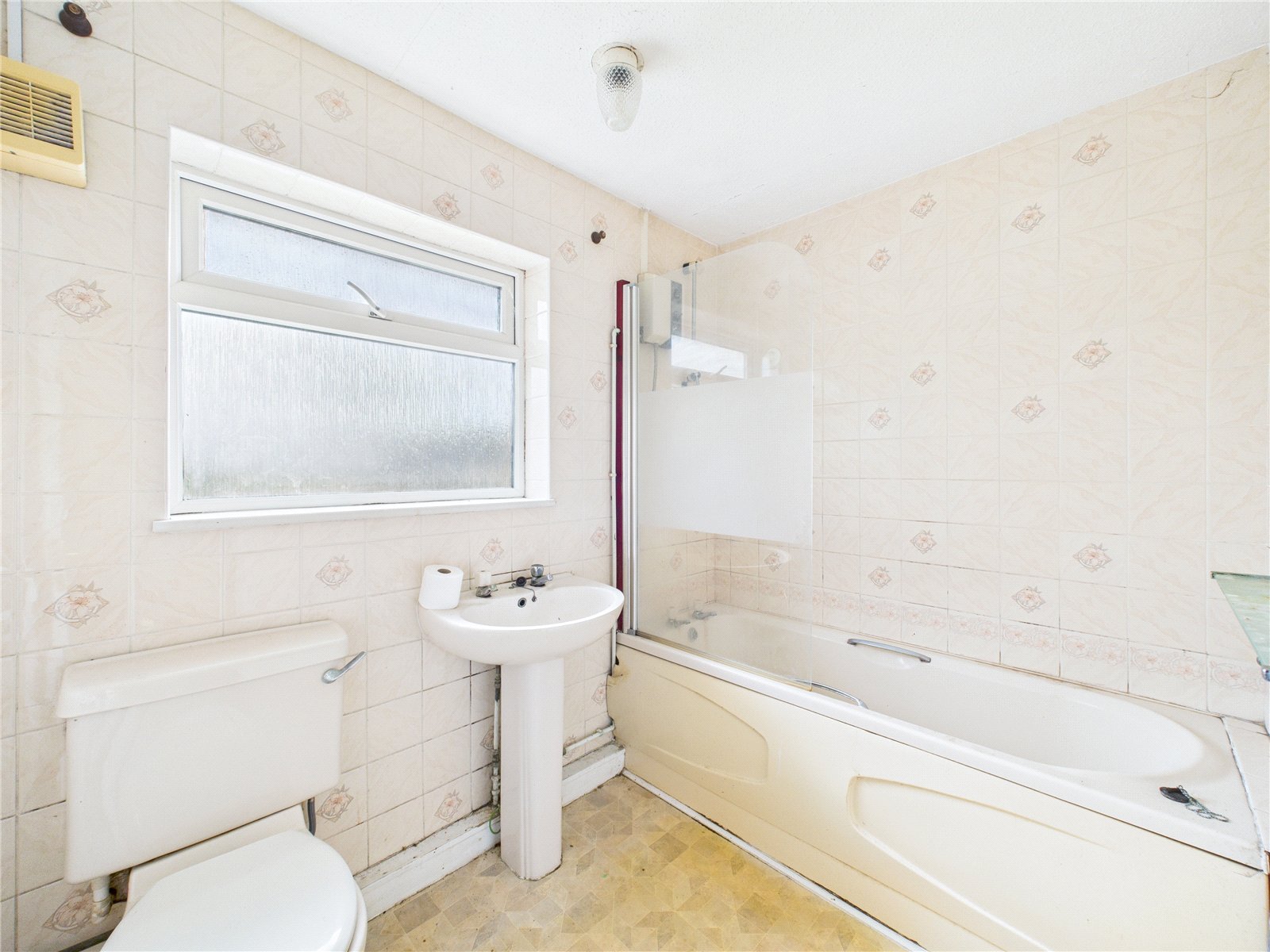 3 bedroom House for sale in Bristol
