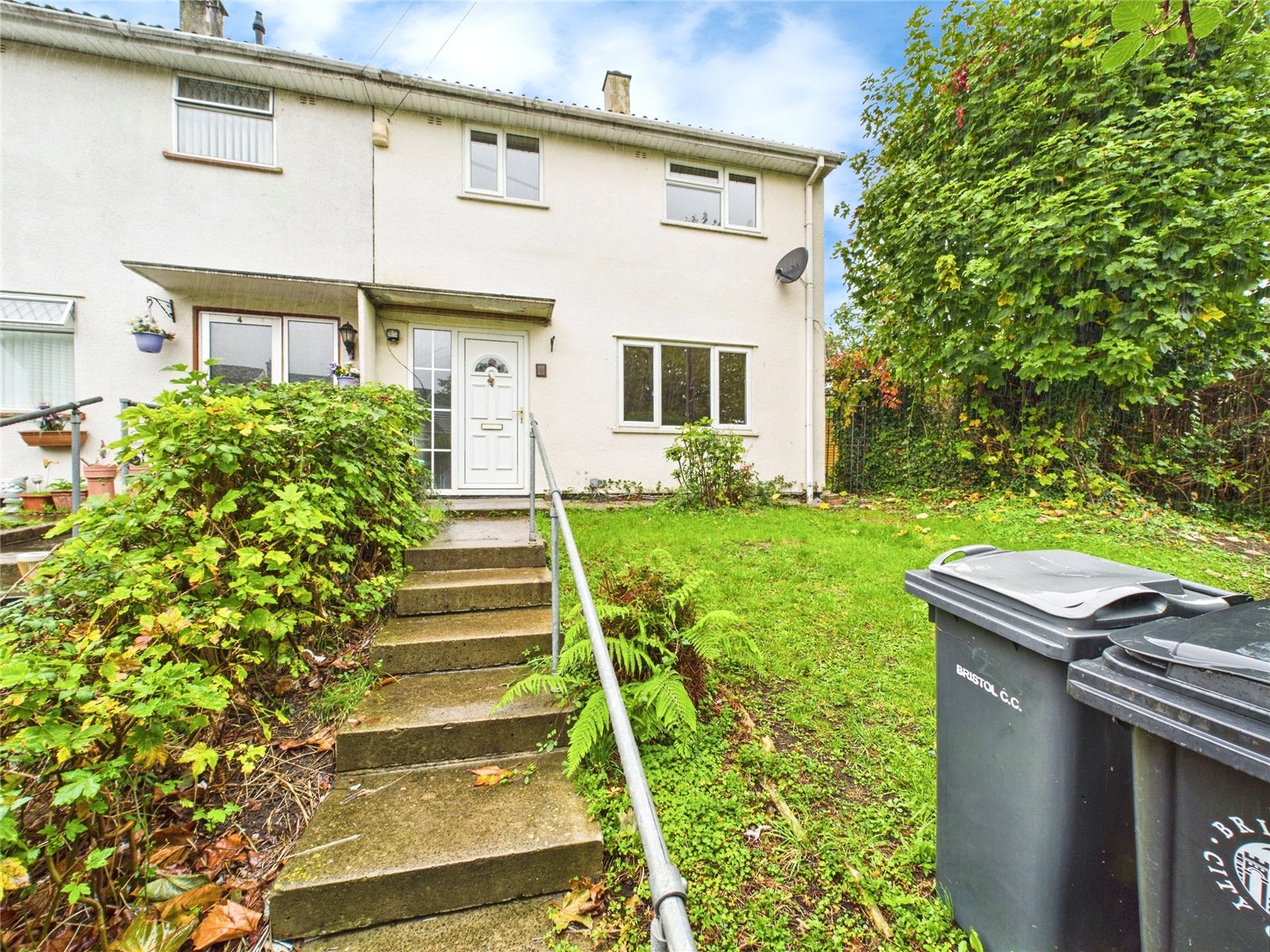 3 bedroom House for sale in Bristol