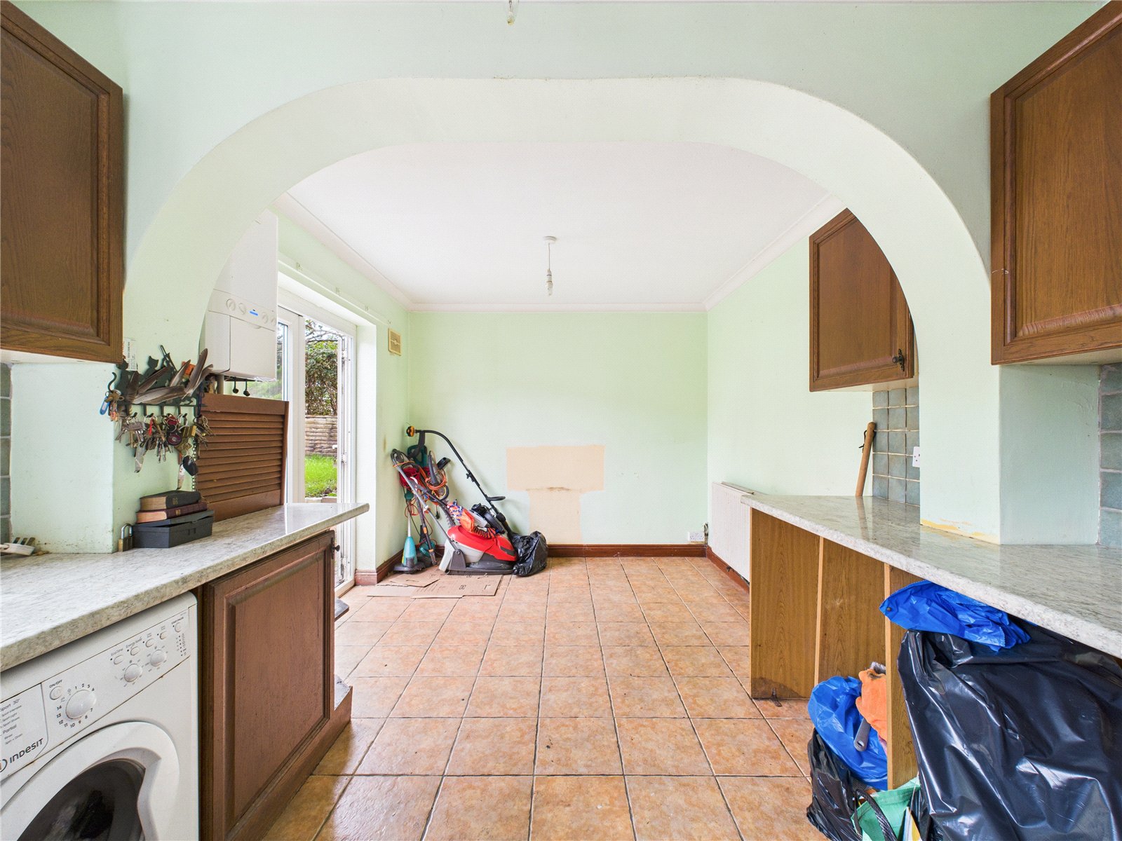 3 bedroom House for sale in Bristol