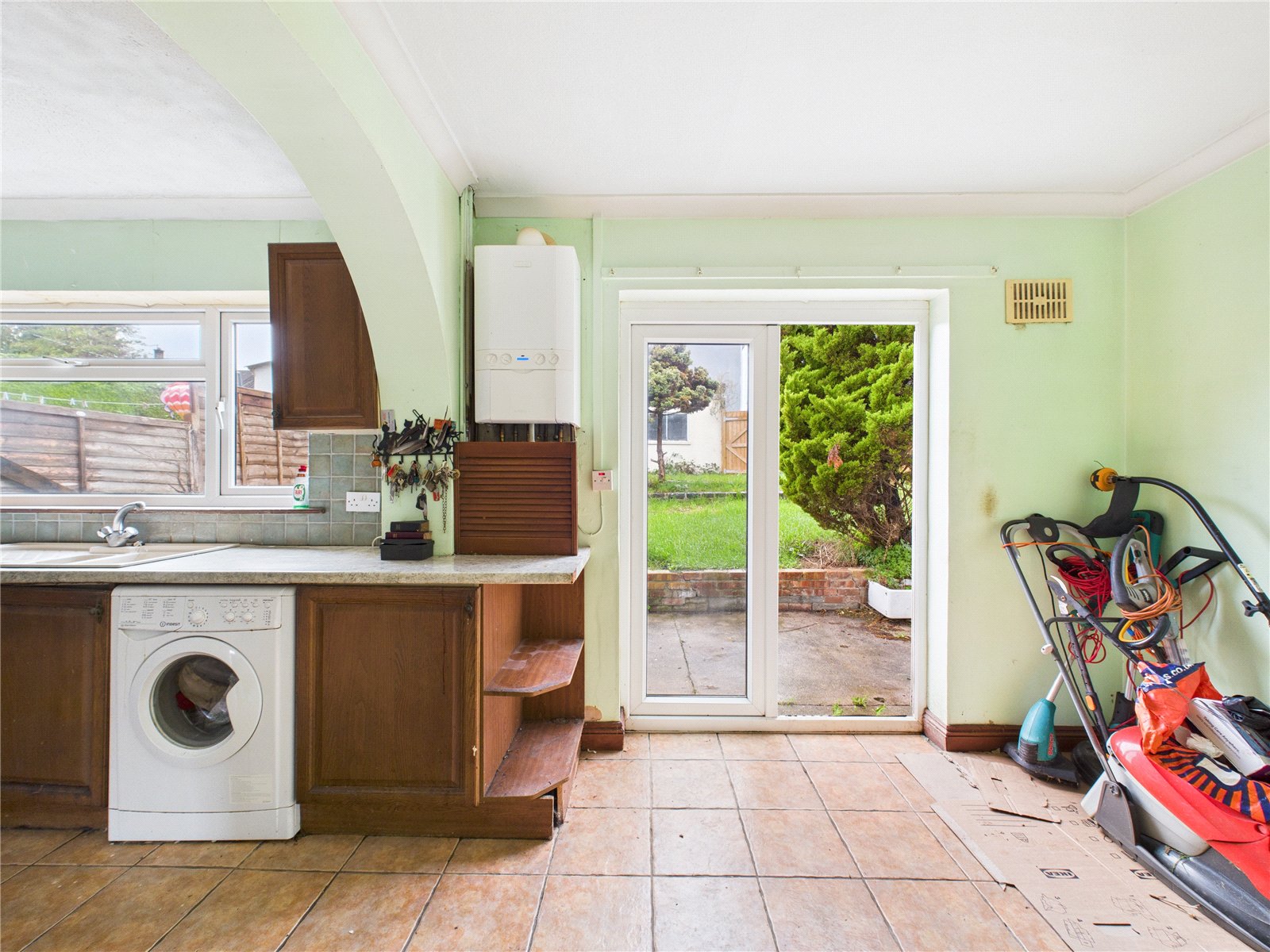 3 bedroom House for sale in Bristol