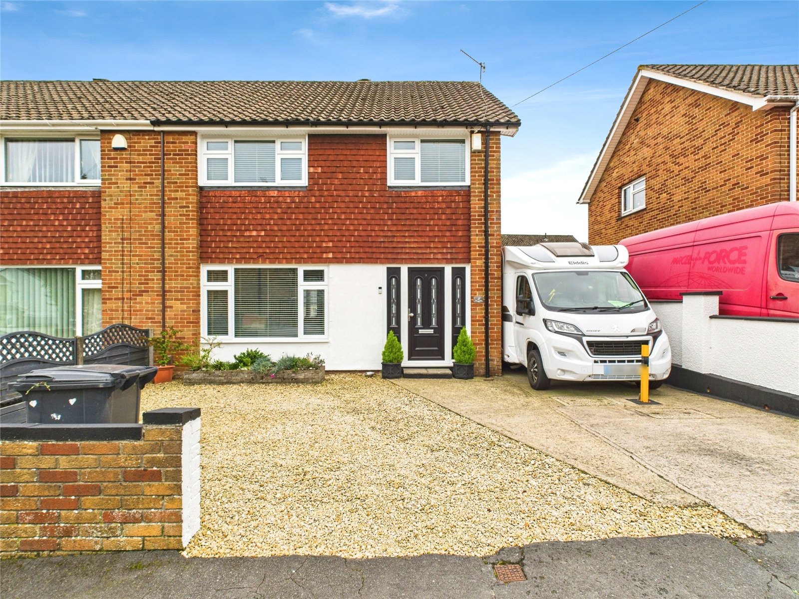 3 bedroom House for sale in Bristol