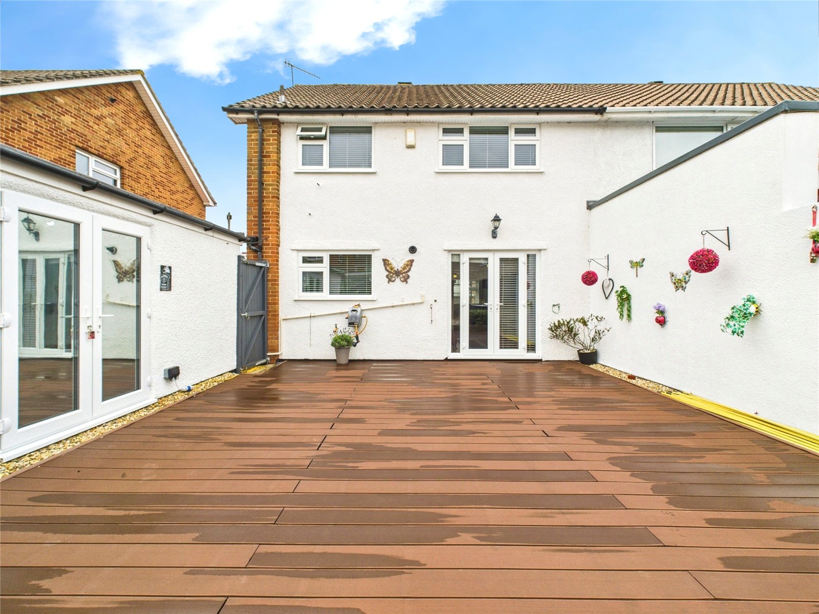 3 bedroom House for sale in Bristol