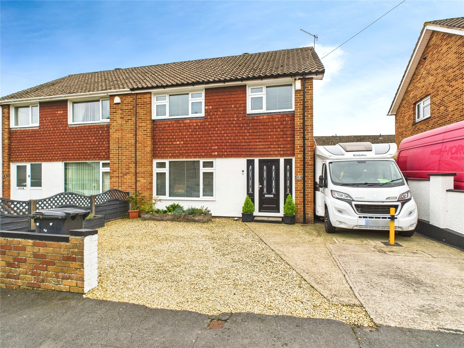 3 bedroom House for sale in Bristol