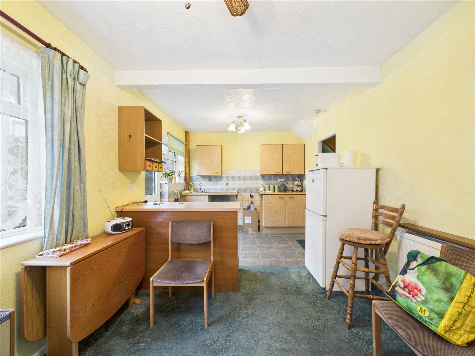 3 bedroom House for sale in Bristol