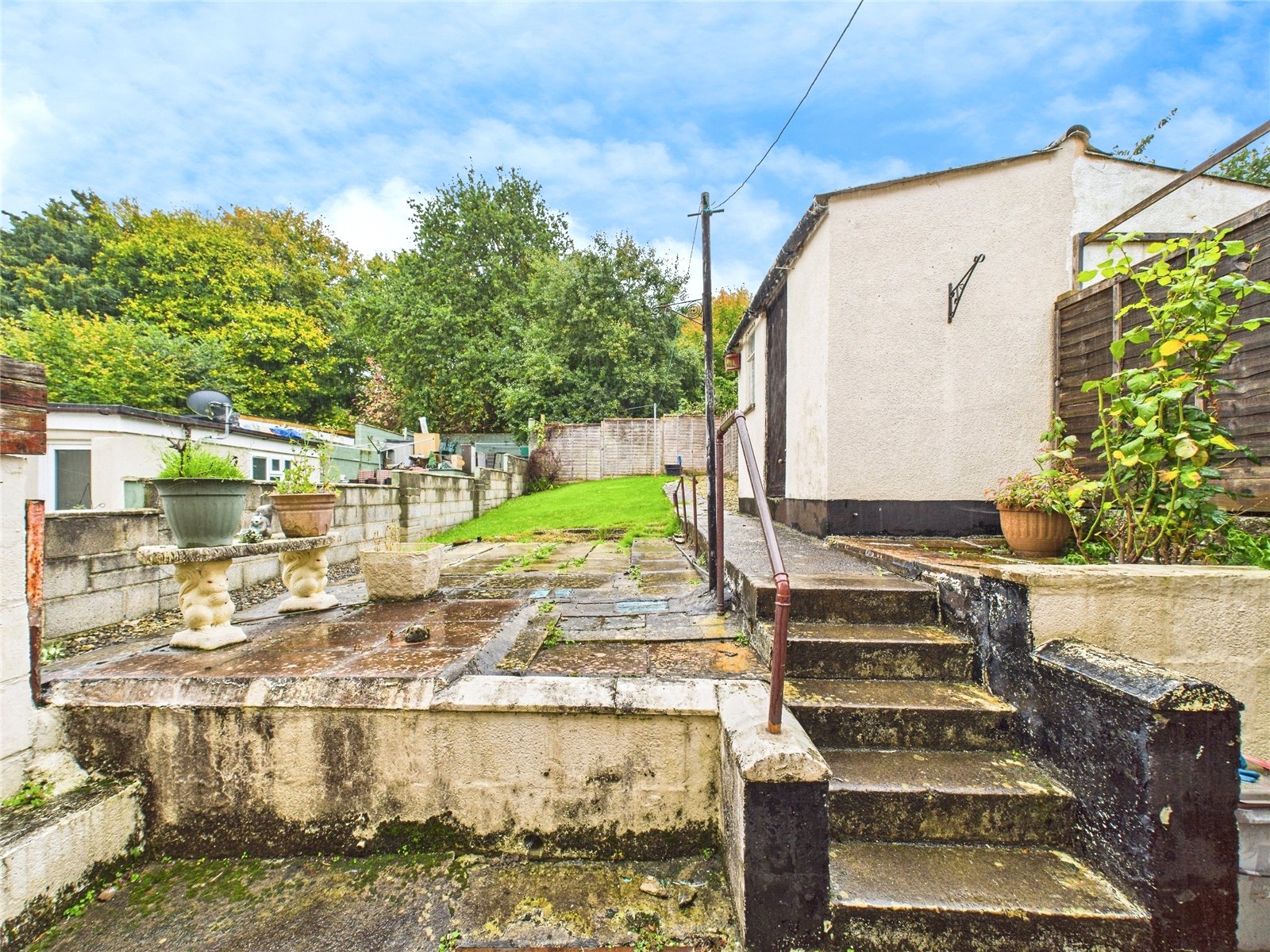 3 bedroom House for sale in Bristol