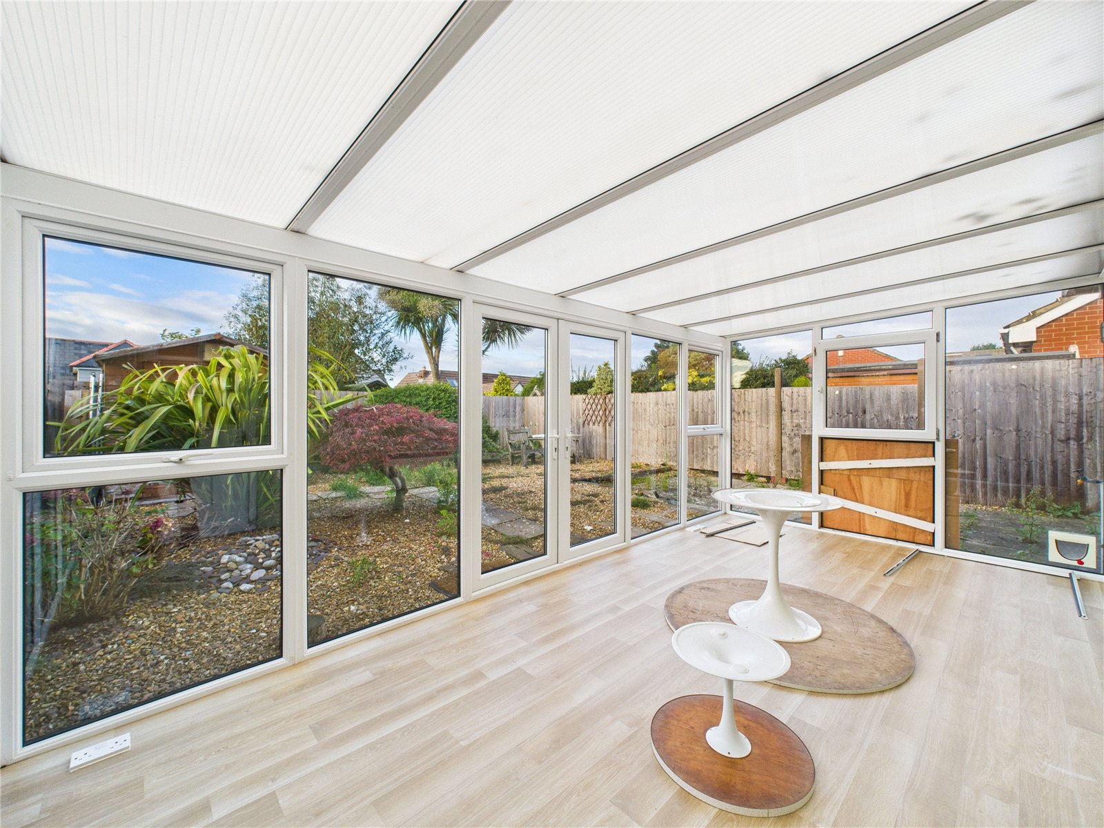 2 bedroom Bungalow for sale in Bristol