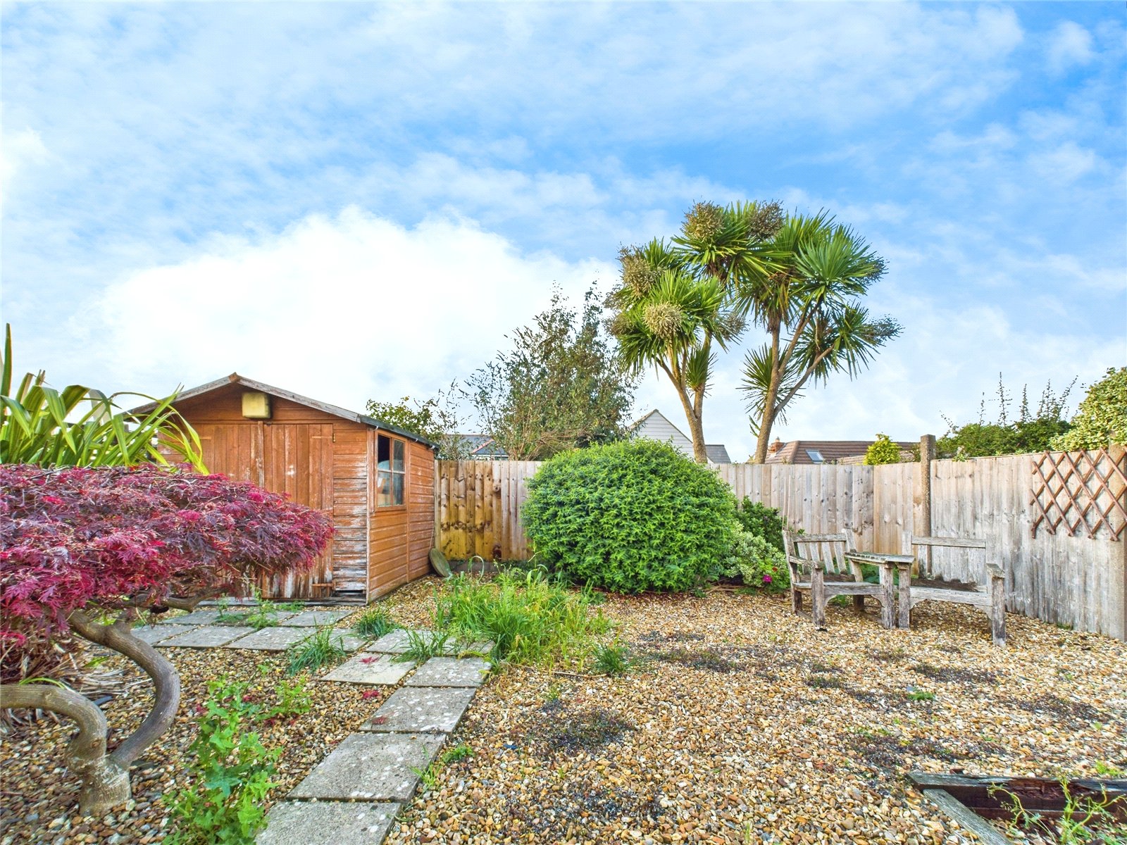 2 bedroom Bungalow for sale in Bristol