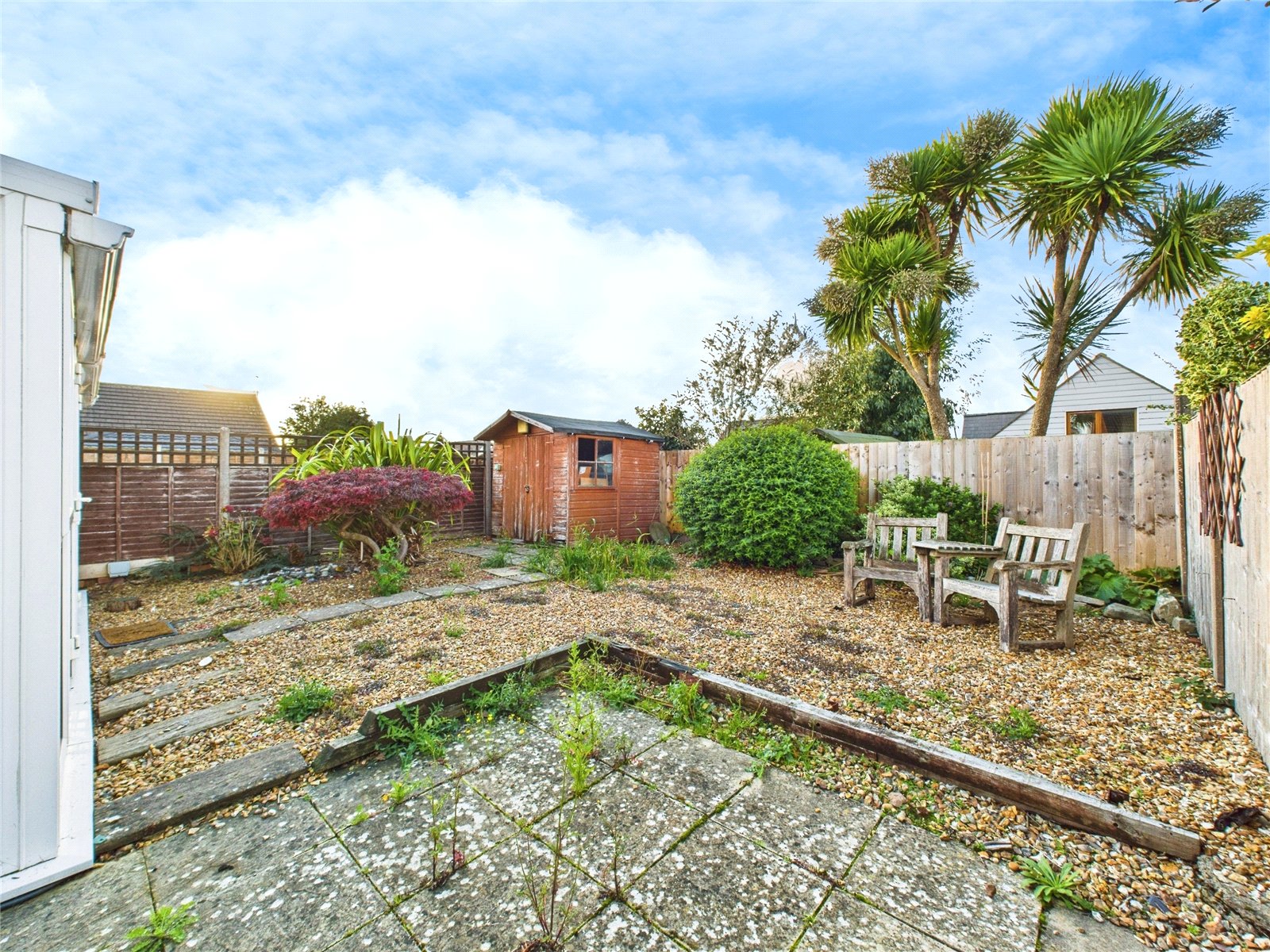 2 bedroom Bungalow for sale in Bristol
