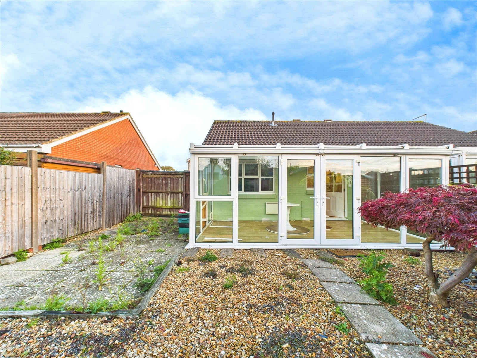2 bedroom Bungalow for sale in Bristol