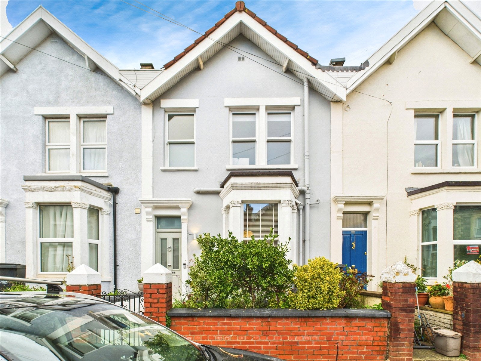 3 bedroom House for sale in Bristol