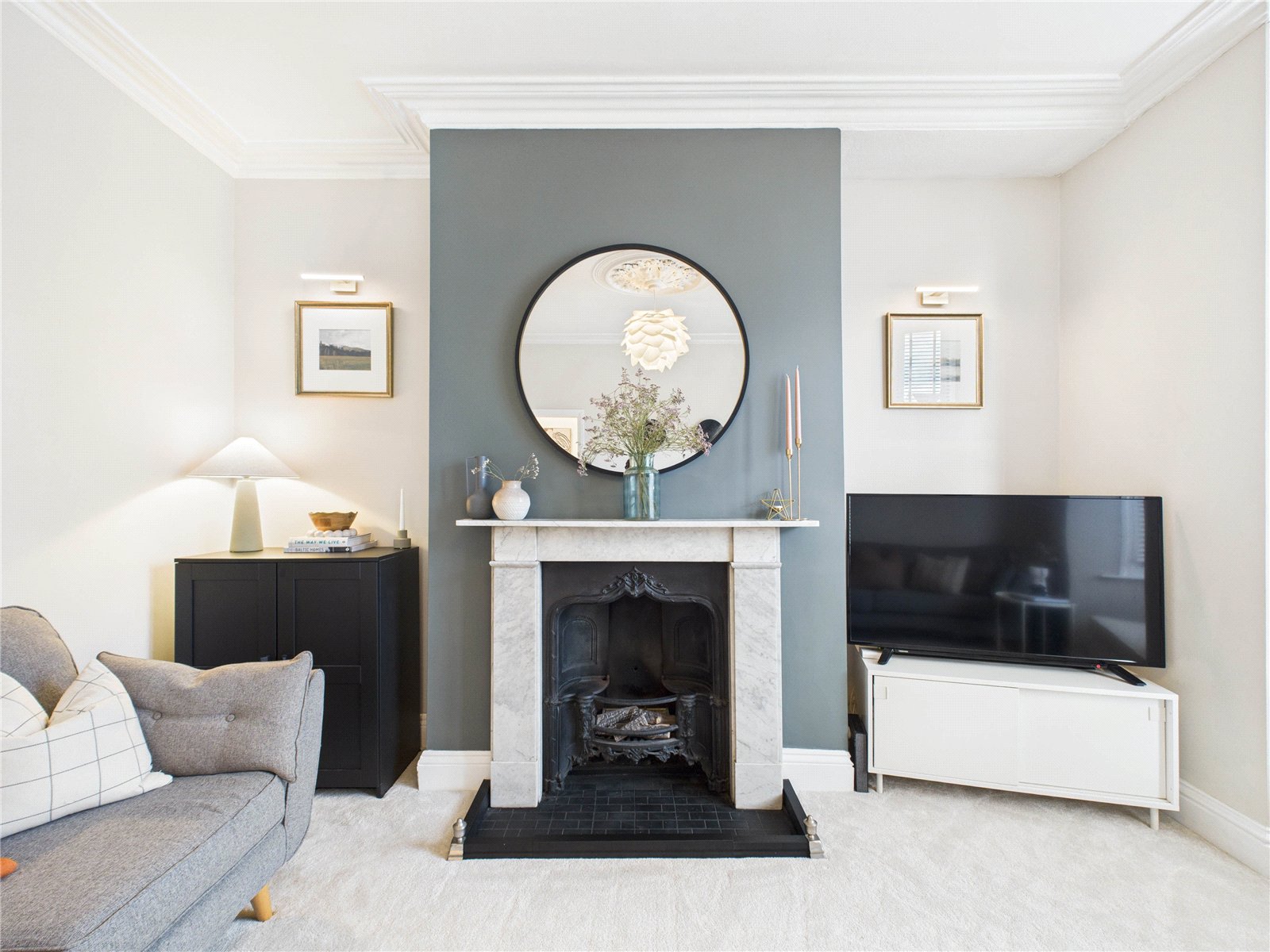 3 bedroom House for sale in Bristol