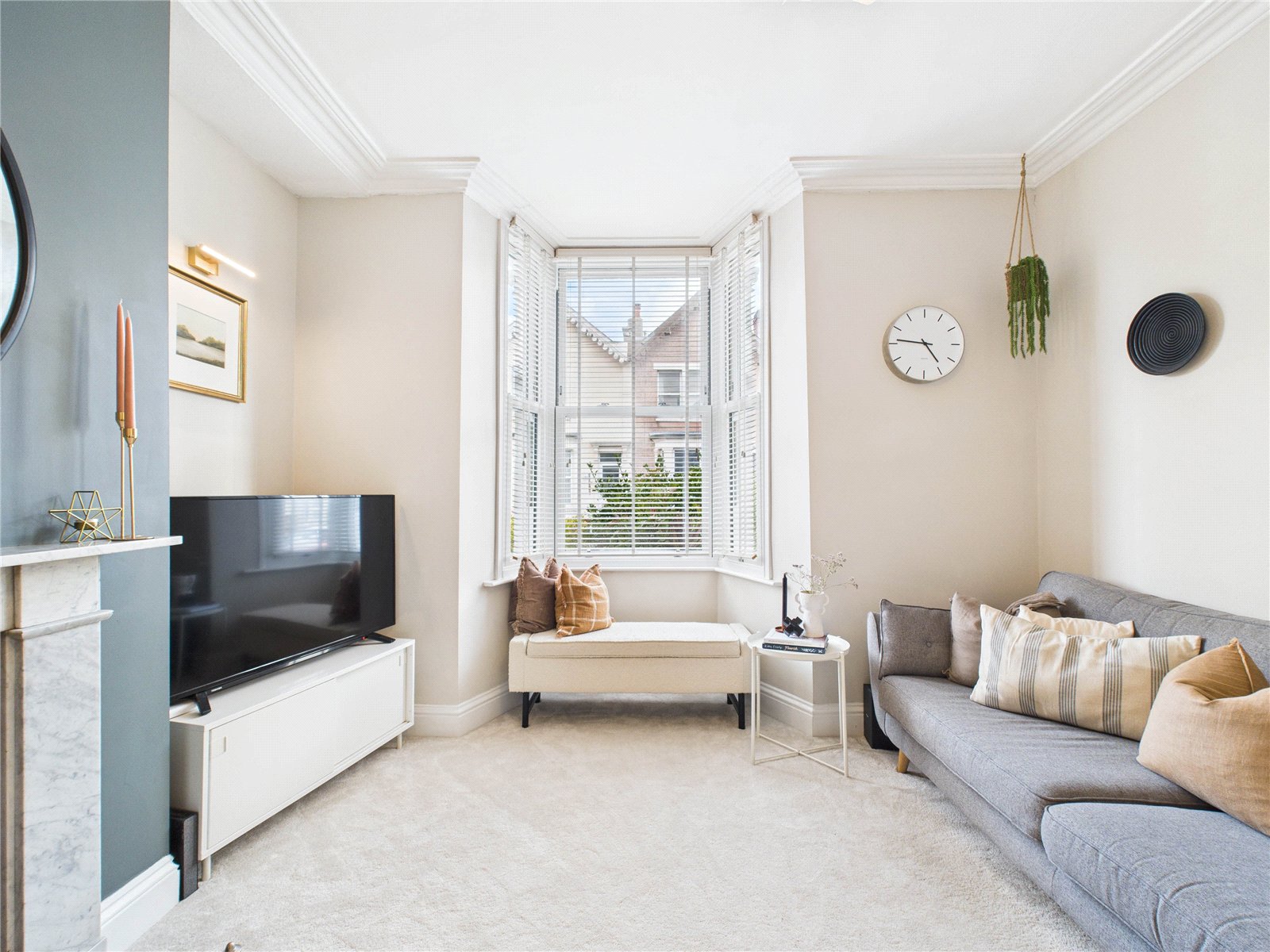 3 bedroom House for sale in Bristol