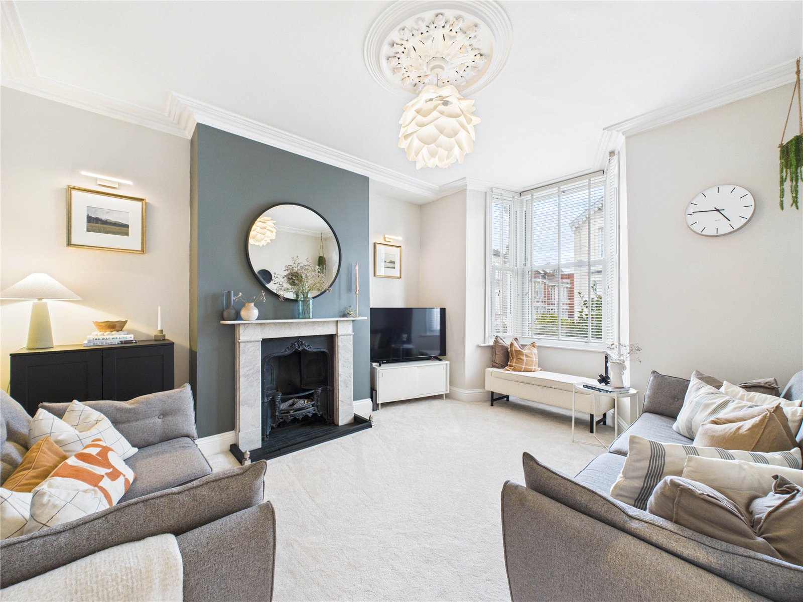 3 bedroom House for sale in Bristol