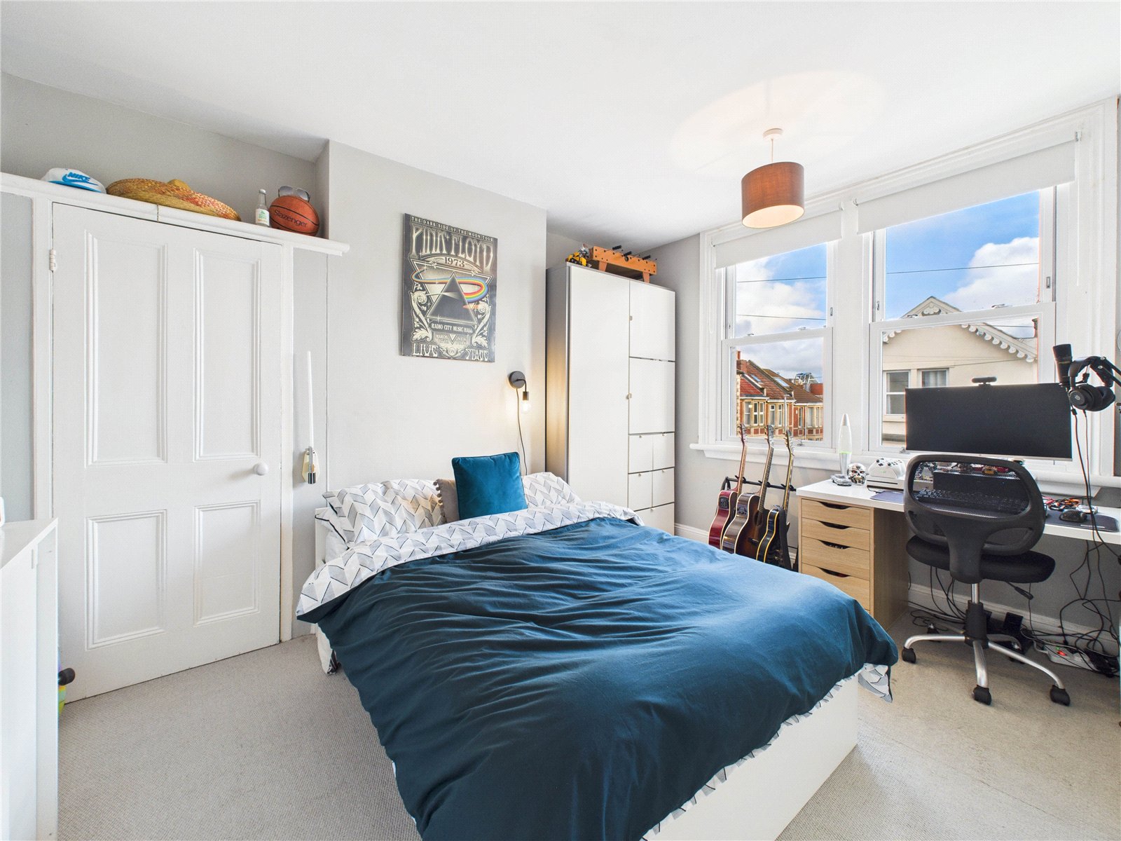 3 bedroom House for sale in Bristol