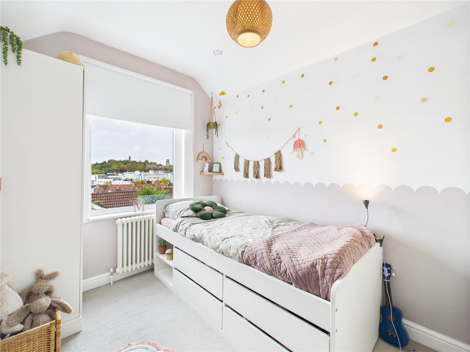 3 bedroom House for sale in Bristol