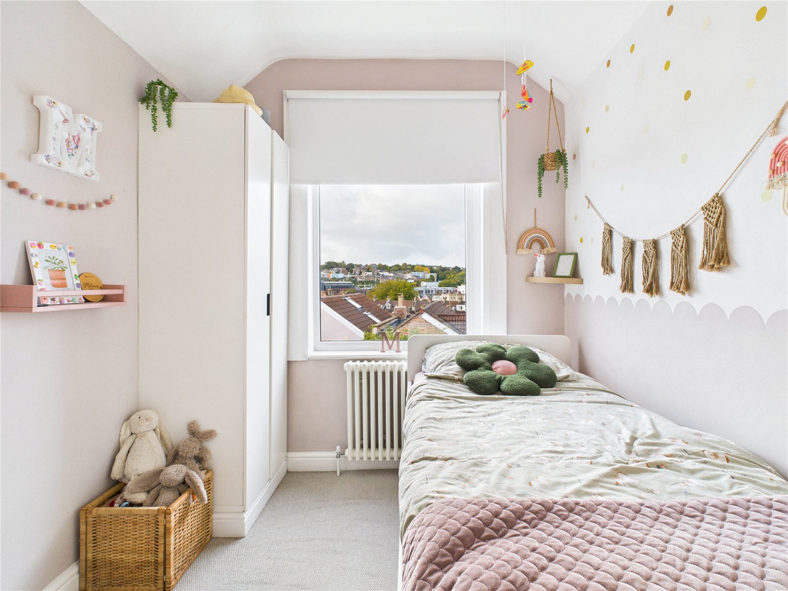 3 bedroom House for sale in Bristol