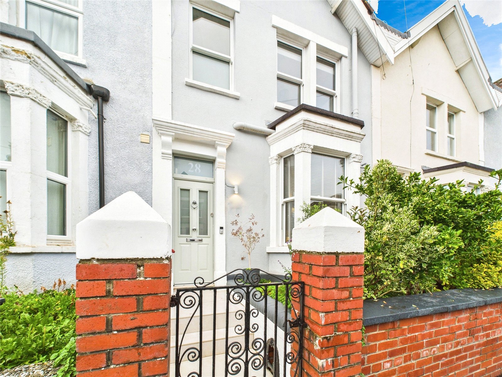 3 bedroom House for sale in Bristol