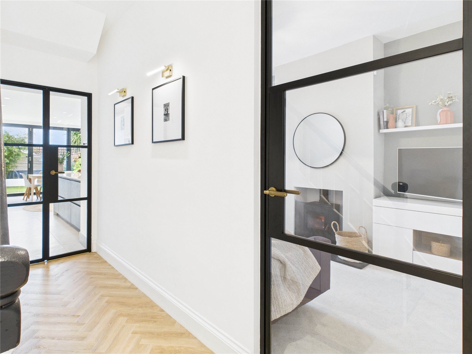 3 bedroom House for sale in Bristol