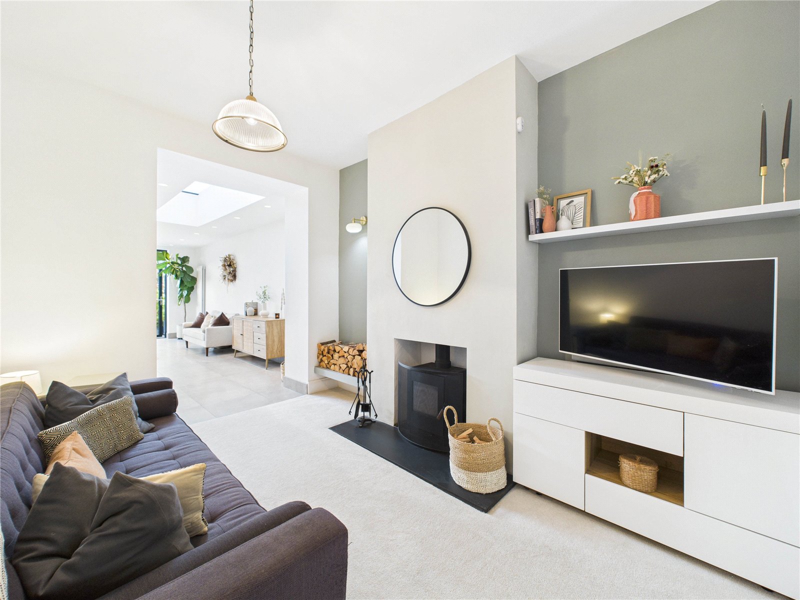 3 bedroom House for sale in Bristol