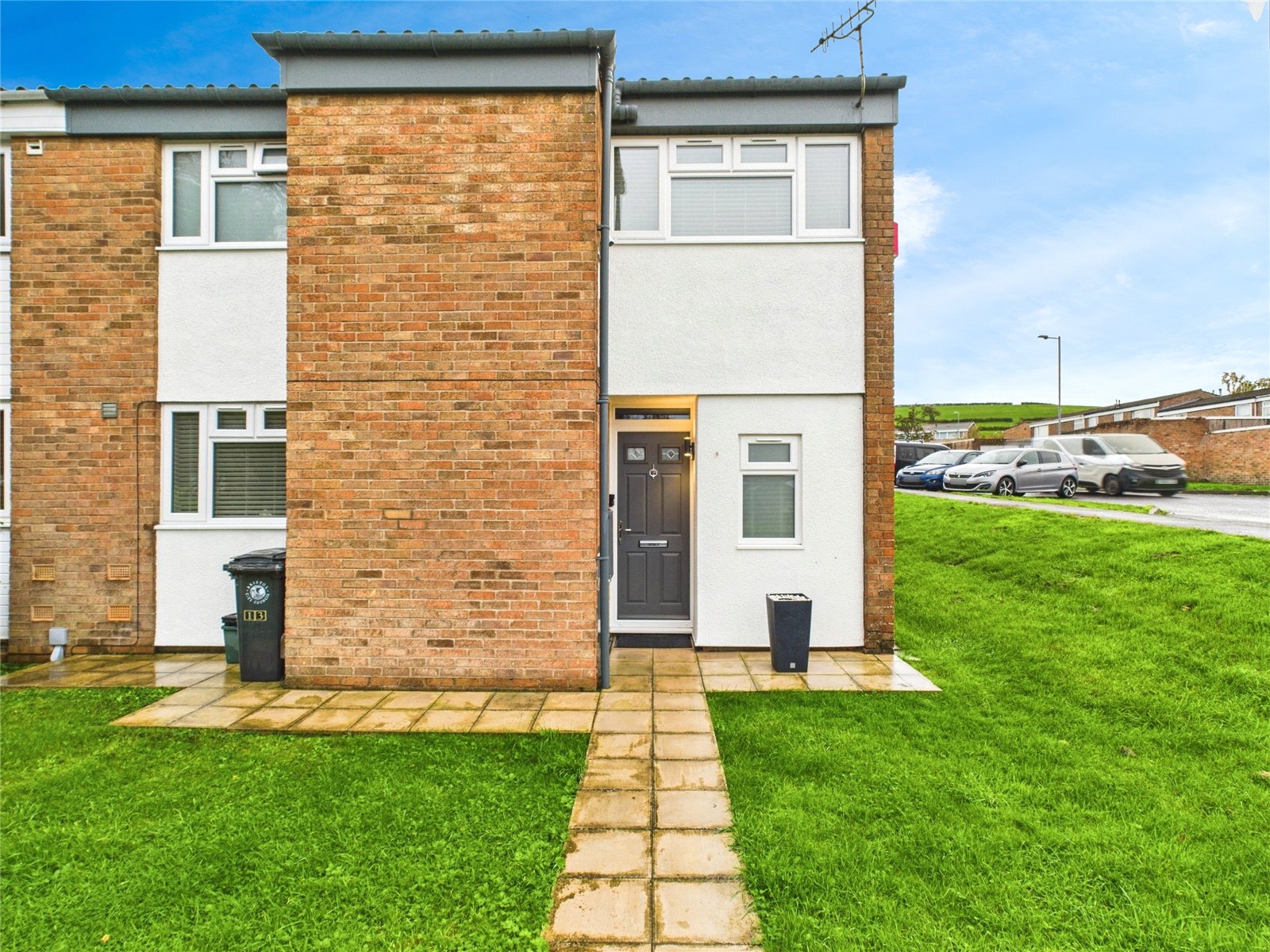 3 bedroom House for sale in Bristol