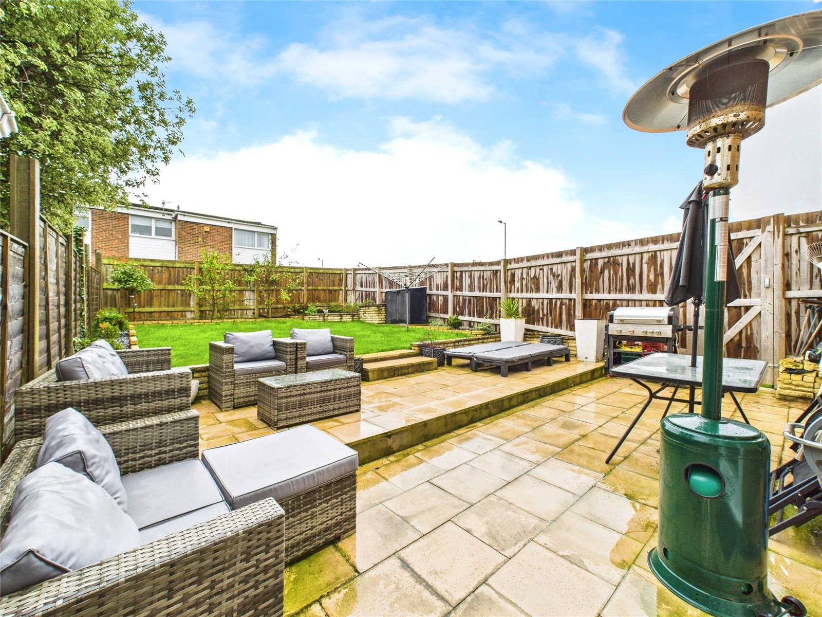 3 bedroom House for sale in Bristol