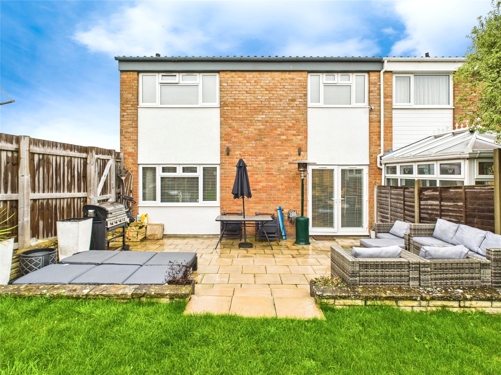 3 bedroom House for sale in Bristol