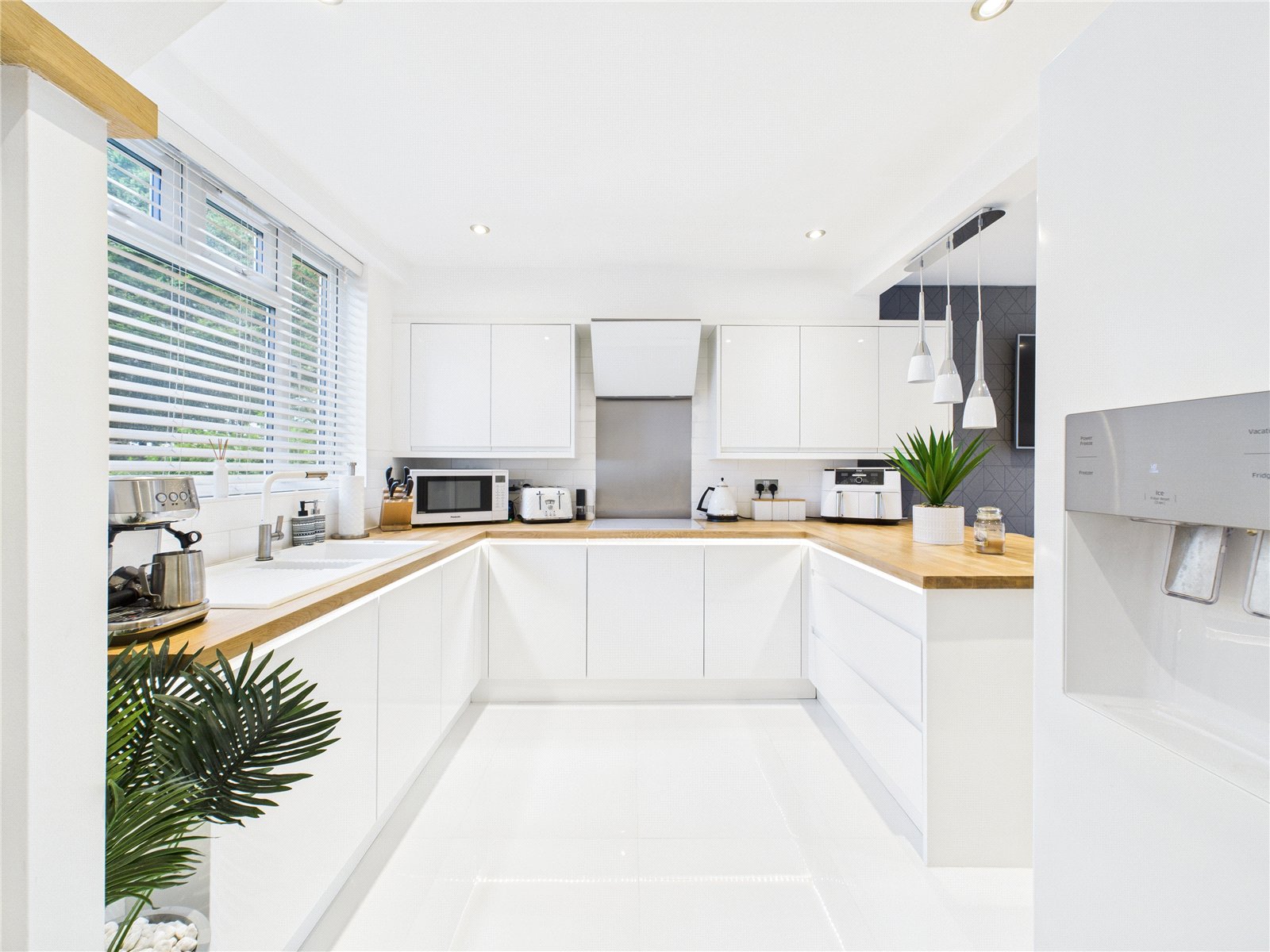 3 bedroom House for sale in Bristol