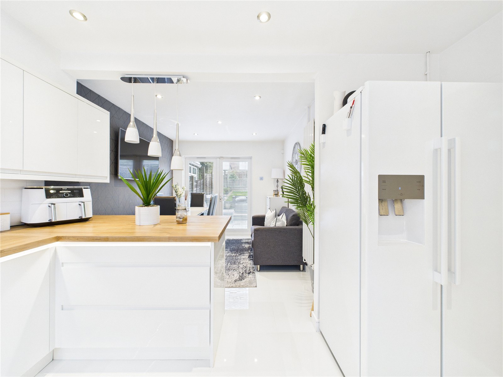 3 bedroom House for sale in Bristol