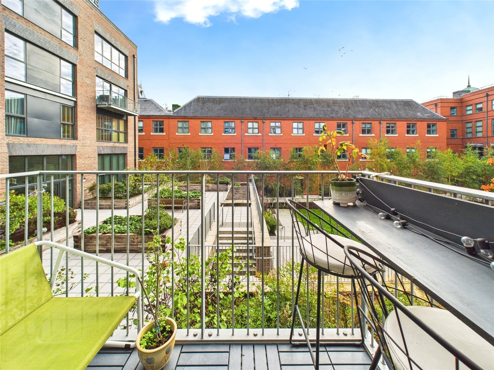 1 bedroom Flat for sale in Bristol