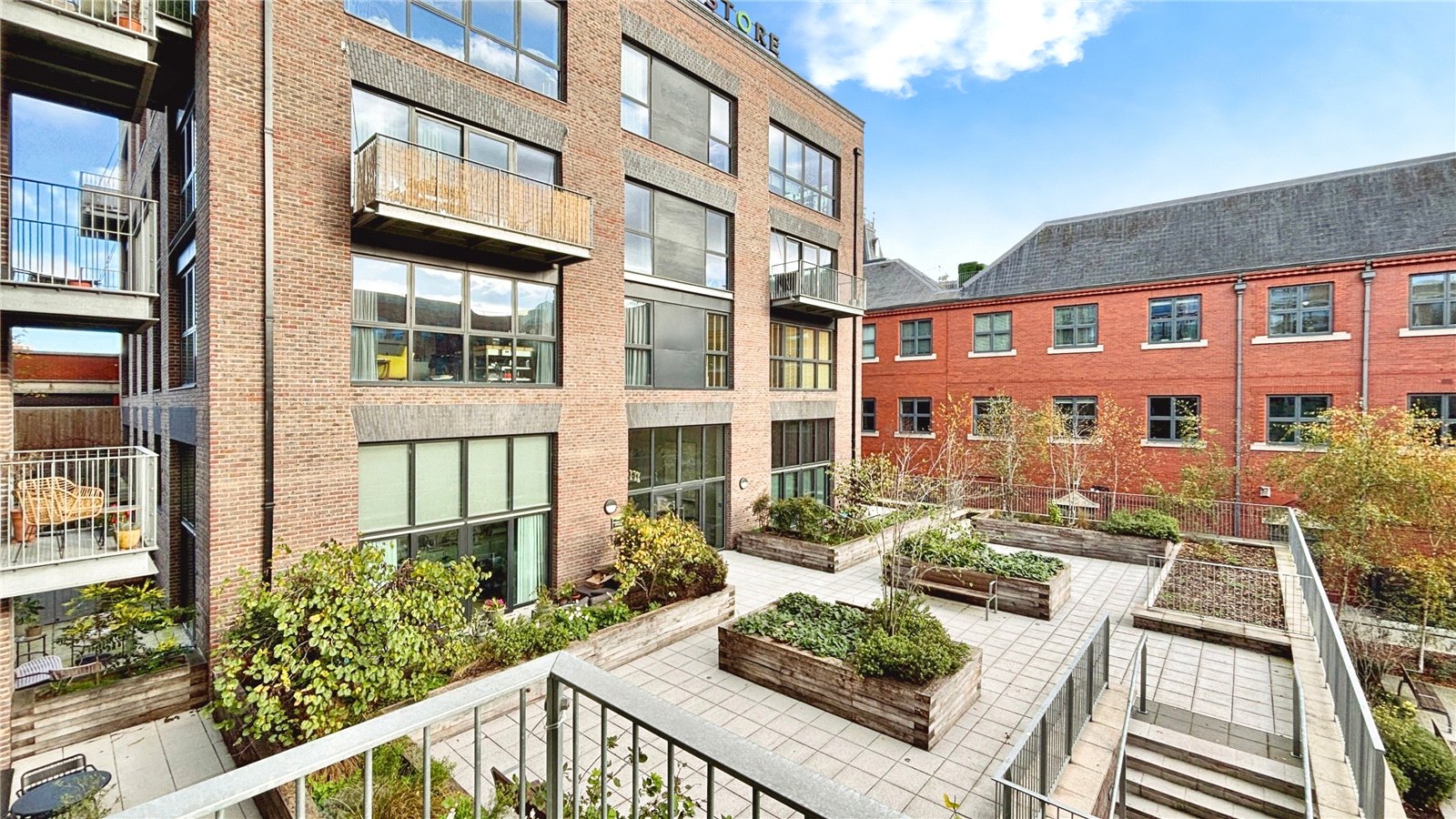 1 bedroom Flat for sale in Bristol