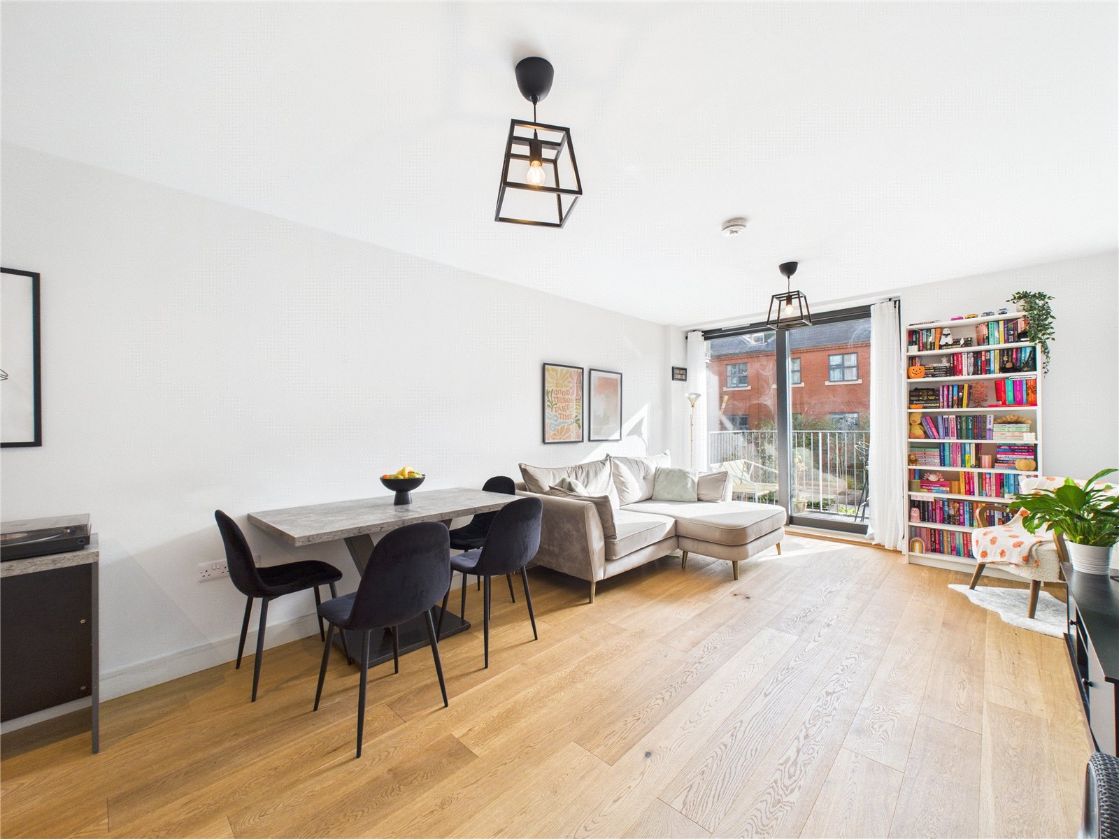 1 bedroom Flat for sale in Bristol