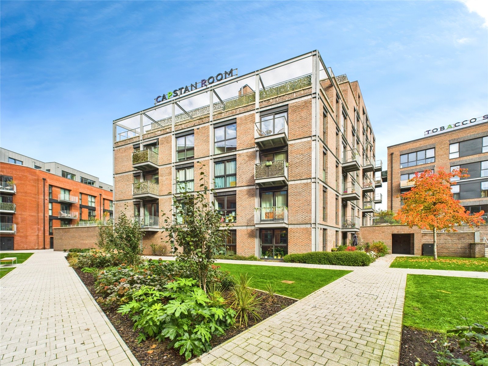 1 bedroom Flat for sale in Bristol