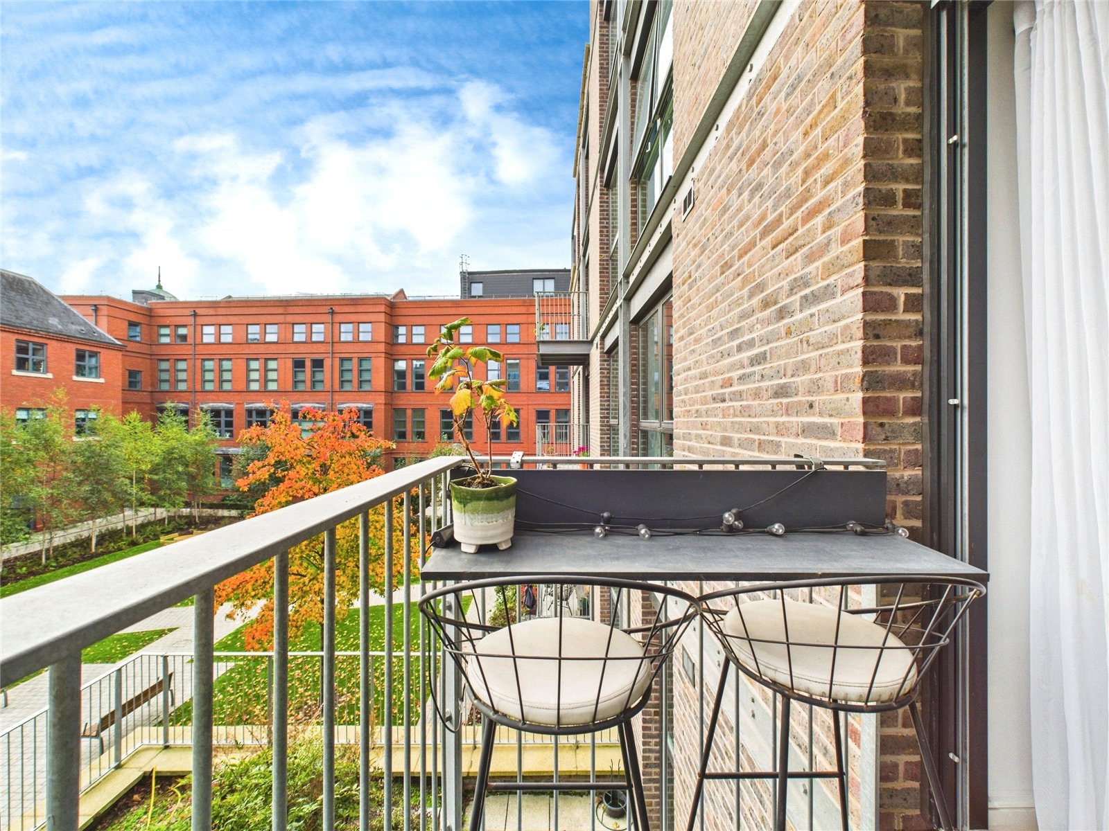 1 bedroom Flat for sale in Bristol