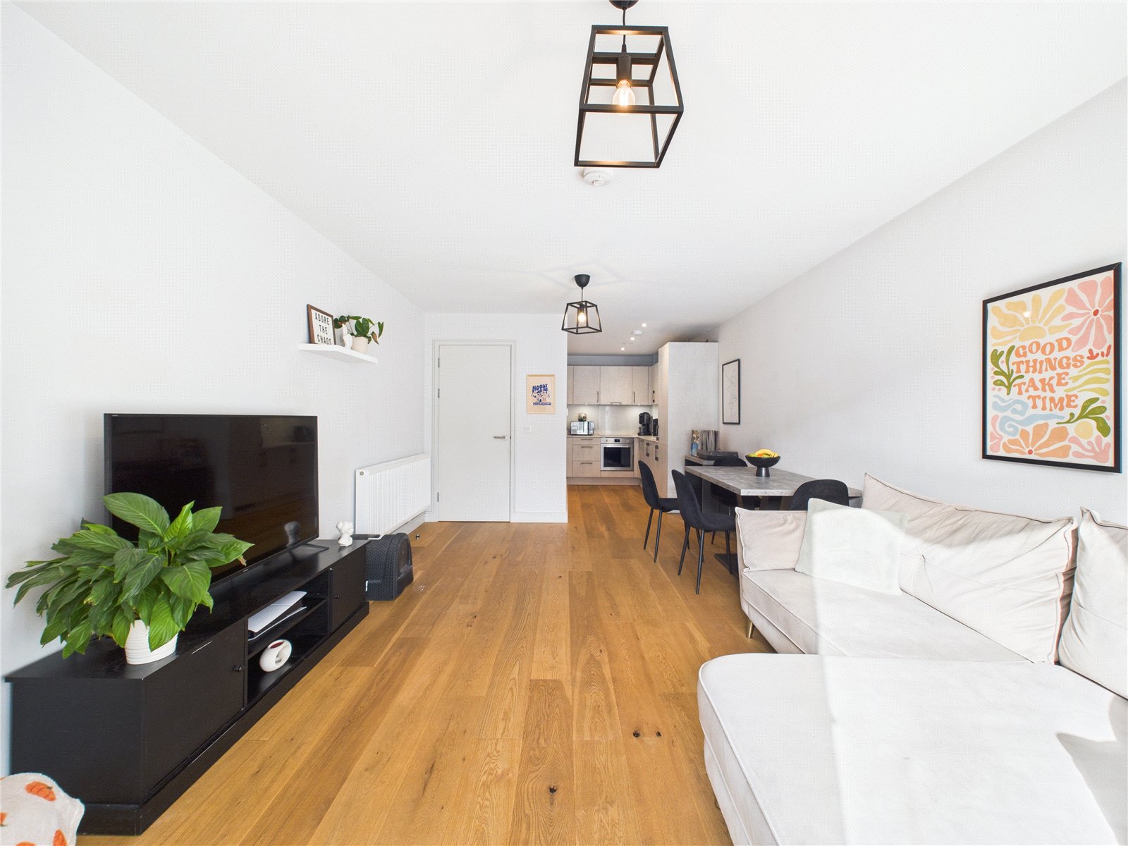 1 bedroom Flat for sale in Bristol