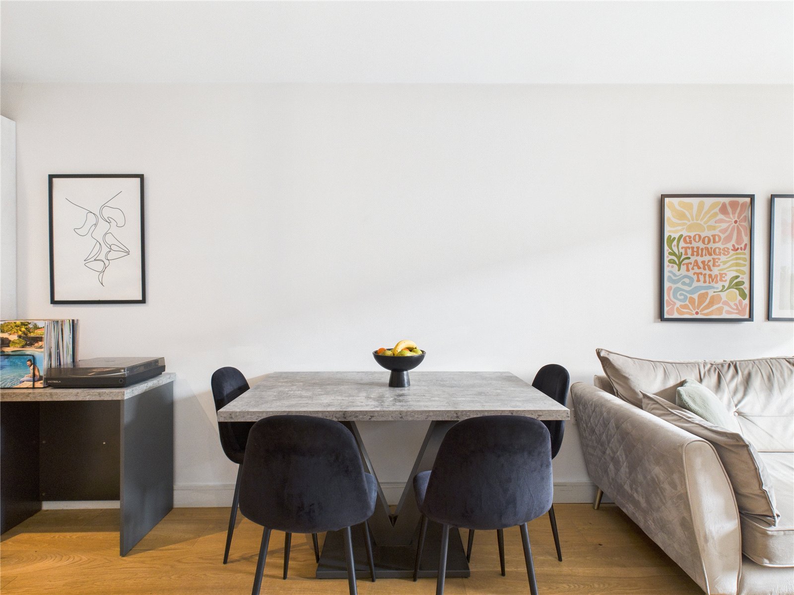 1 bedroom Flat for sale in Bristol