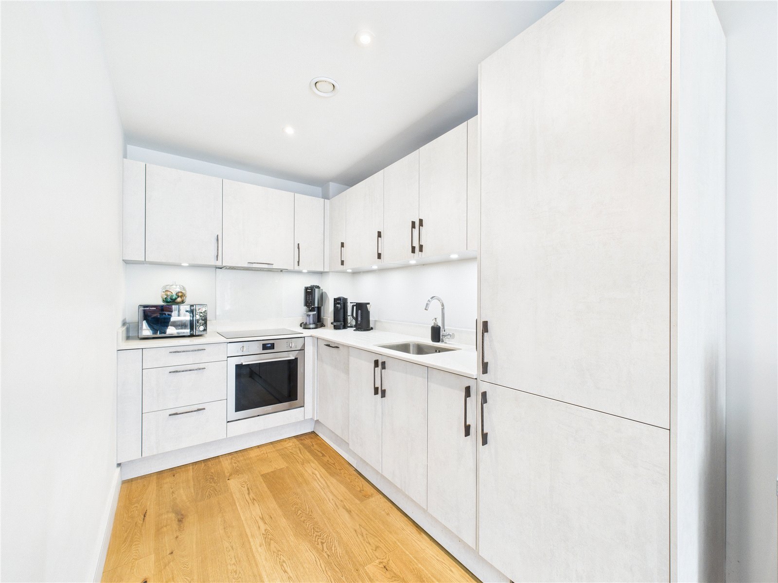 1 bedroom Flat for sale in Bristol