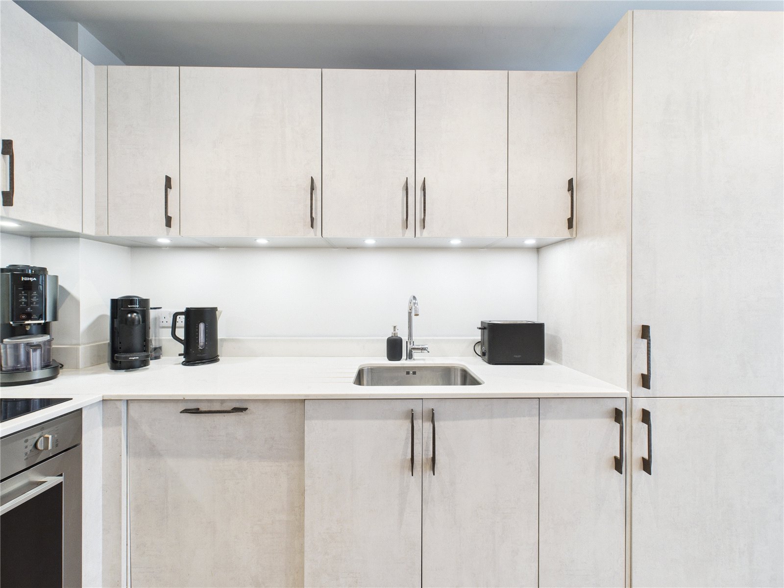 1 bedroom Flat for sale in Bristol