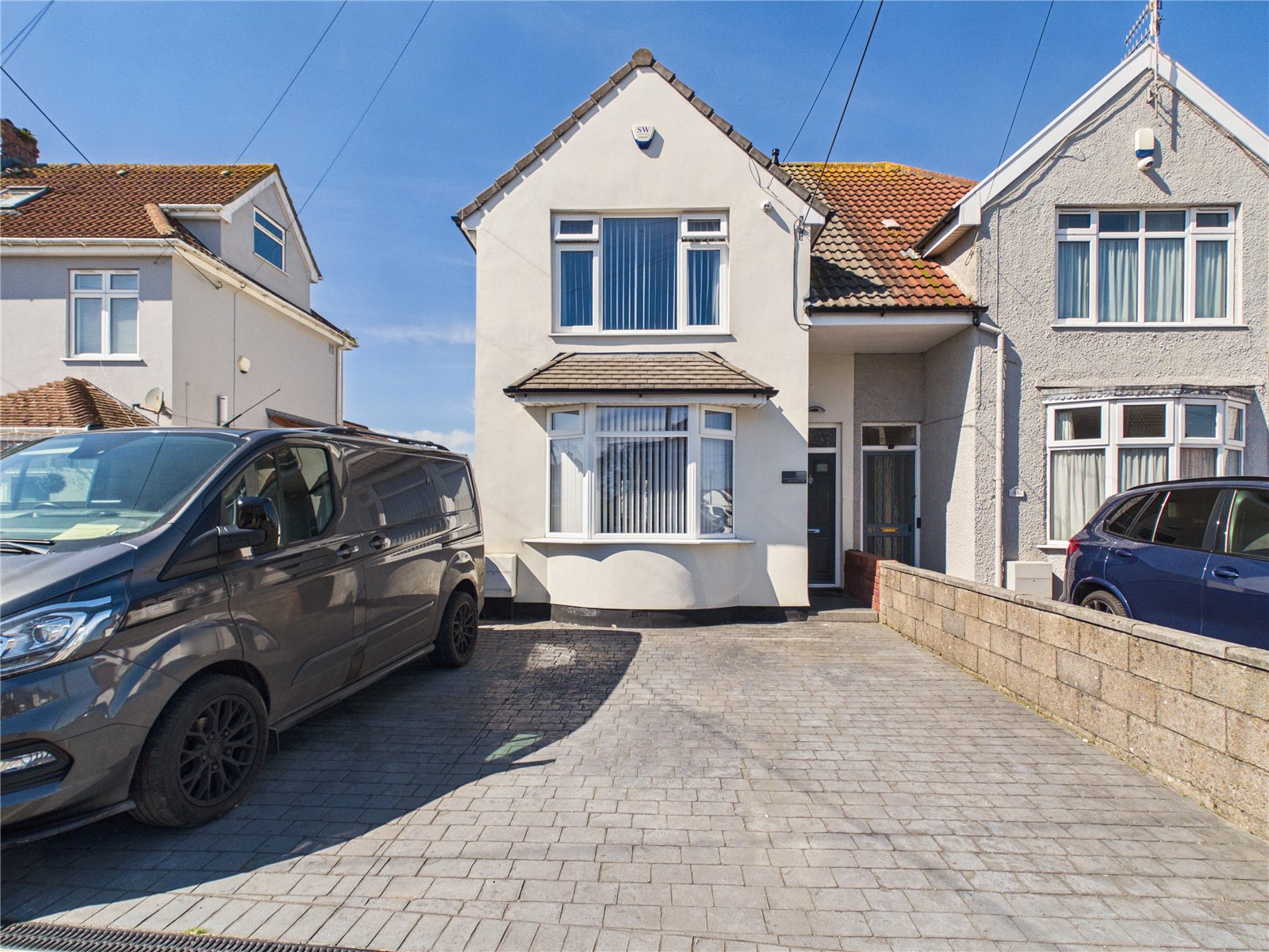 2 bedroom House for sale in Bristol