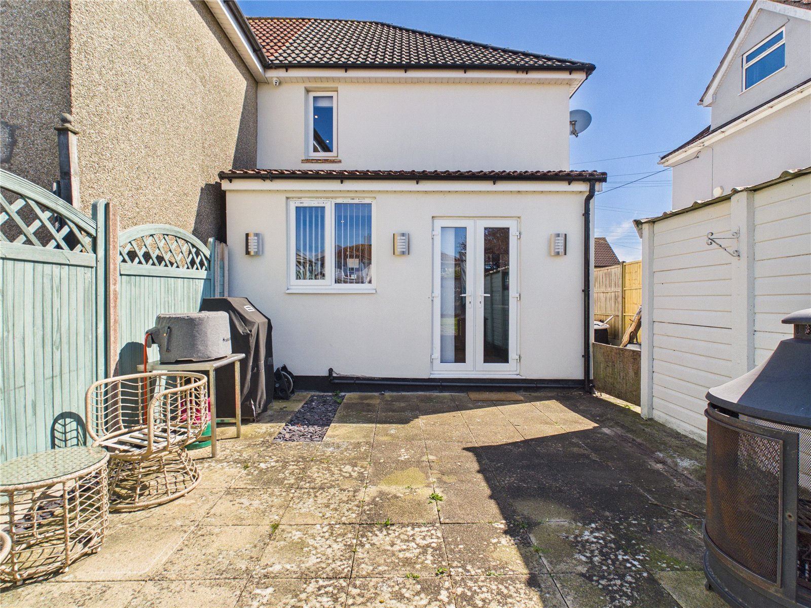 2 bedroom House for sale in Bristol