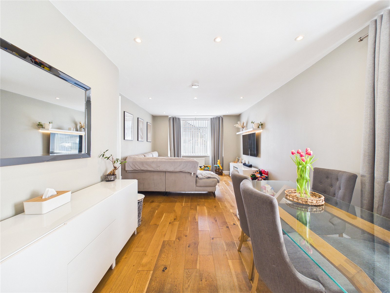 2 bedroom House for sale in Bristol
