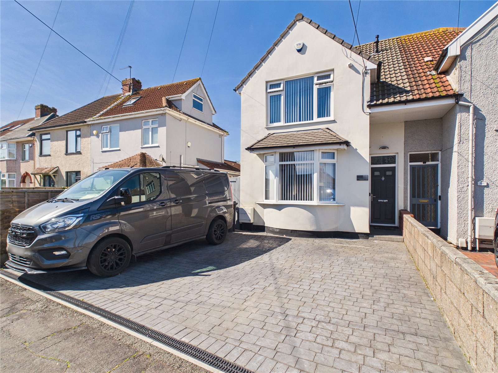 2 bedroom House for sale in Bristol