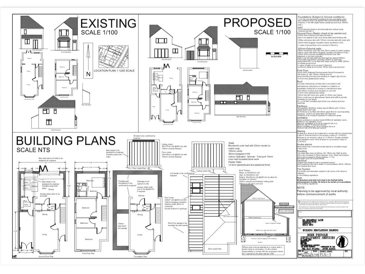 2 bedroom House for sale in Bristol